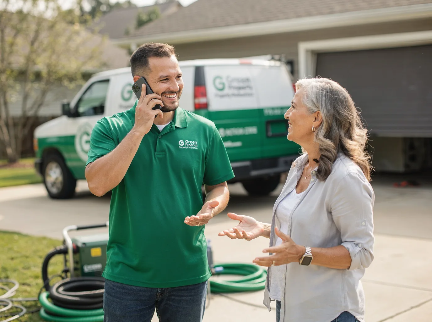 Water Damage Restoration Gadsden, SC FAQs